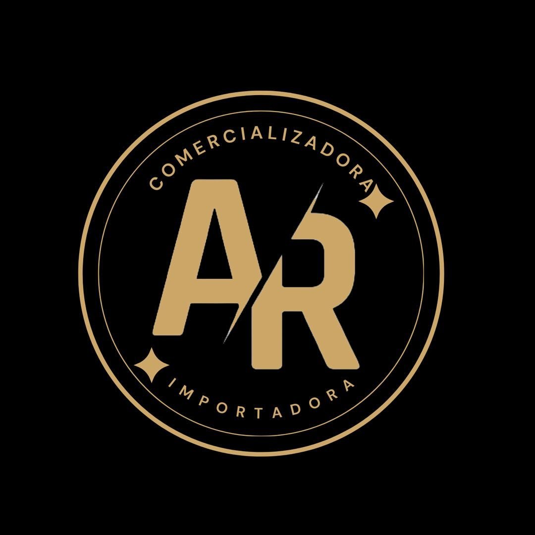 Comercial AR Logo